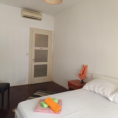 Rooms Macho Men Split Extérieur photo