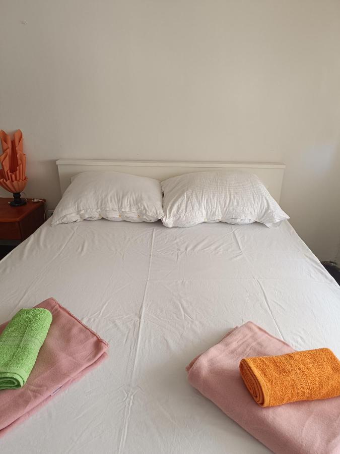 Rooms Macho Men Split Extérieur photo