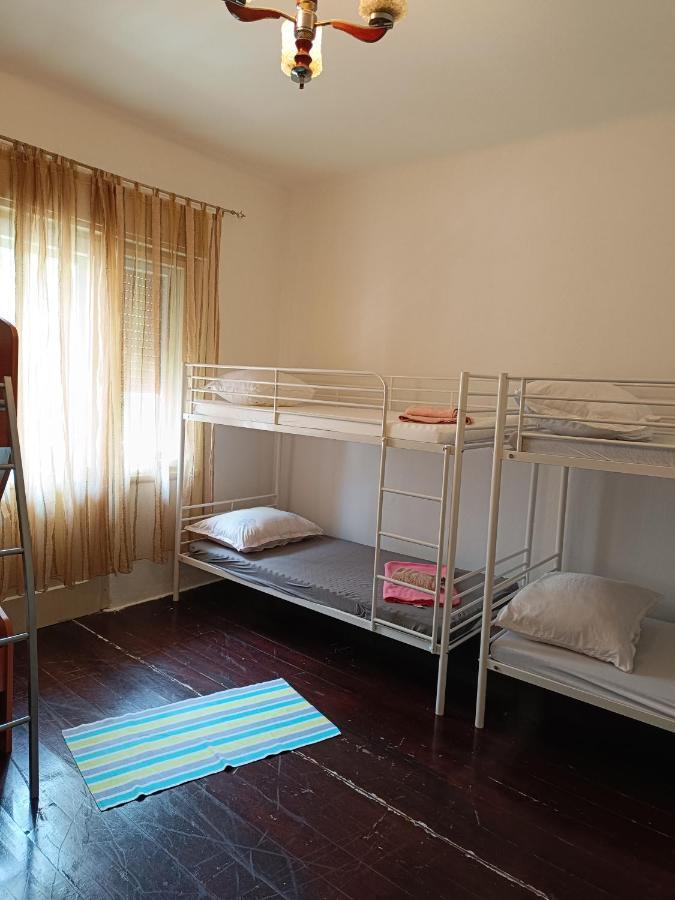 Rooms Macho Men Split Extérieur photo