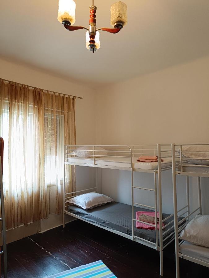 Rooms Macho Men Split Extérieur photo