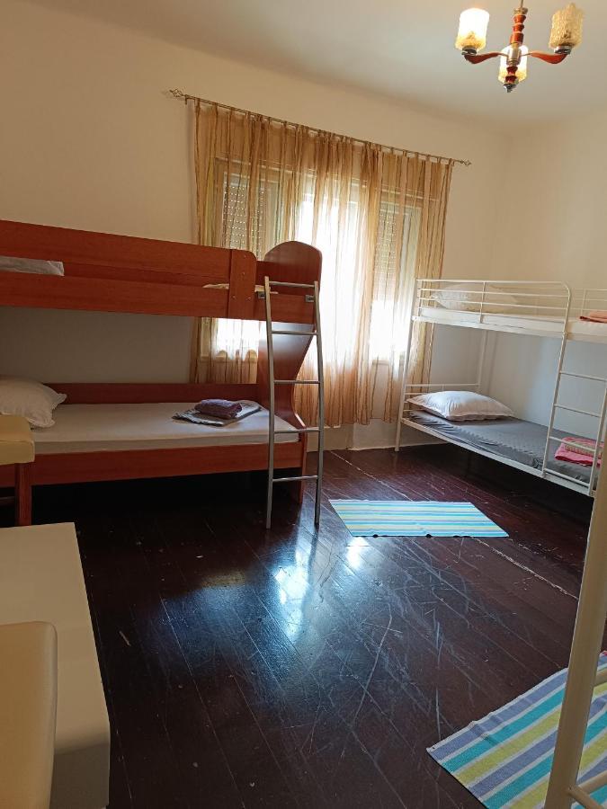 Rooms Macho Men Split Extérieur photo